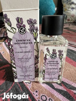 Yves Rocher női parfum