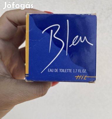 Yves Rocher vintage férfi parfüm