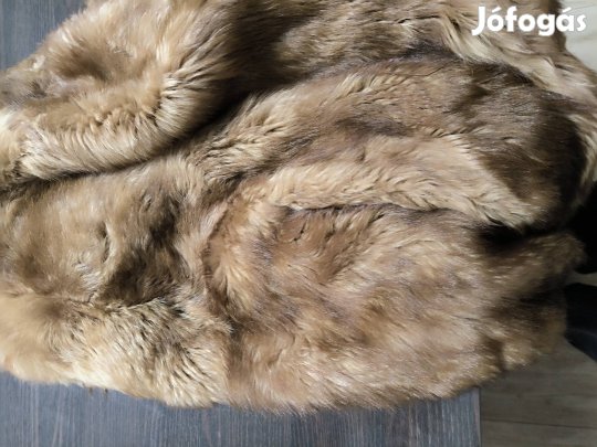 Yves Saint Laurent Fourrures Vintage 