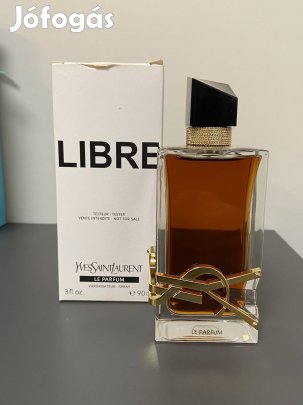 Yves Saint Laurent Libre Le Parfum 90 ml