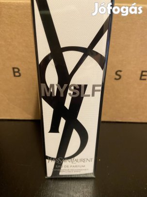 Yves Saint Laurent Myslf 60 ml edp