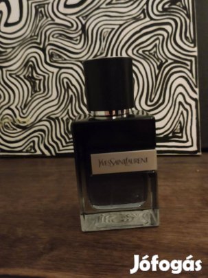 Yves Saint Laurent Y Eau de Parfum 60 ml
