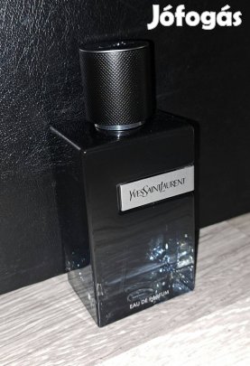 Yves Saint Laurent Y edp férfi illat