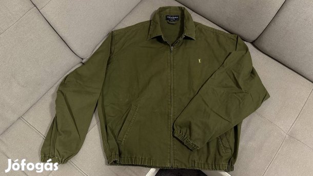 Yvessaintlaurent Dzseki, XL méretben 