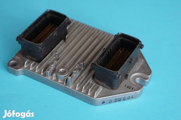 Z18XE Opel Simtec motorvezérlő javítás, 1. Kép
