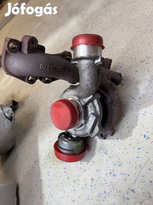 Z19DTH Turbó 55196859