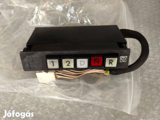 ZF Ikarus sebességváltó rafi váltó kapcsolósor Volvo Daf