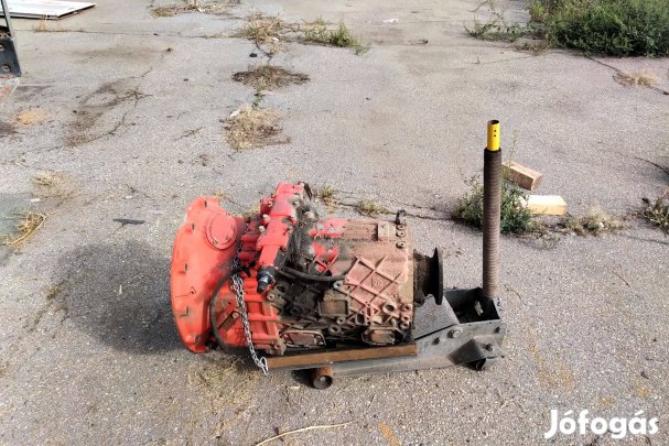 ZF S6-66 váltó eladó Volvo MAN