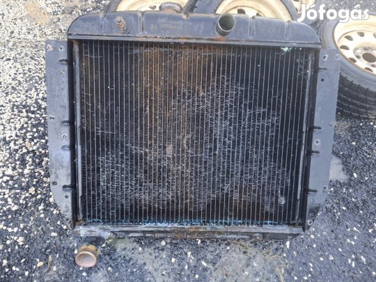 ZIL130-131 vizhütő