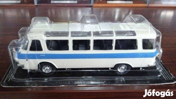ZIL 118 "Junostj" kisauto modell 1/43 Eladó