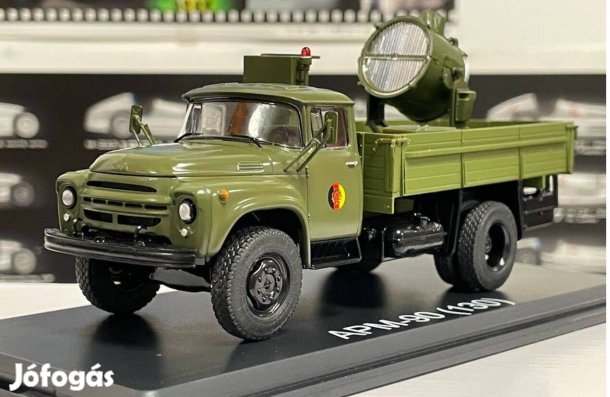 ZIL 130 APM-90 NVA 1964 1:43 1/43 Premium Classixxs
