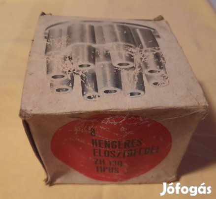 ZIL 130 elosztó fedél