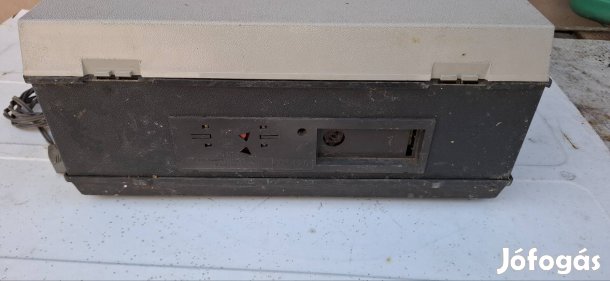 ZK 120 Szallagos magnó 