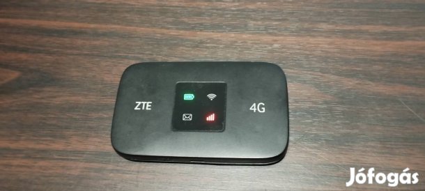 ZTE 4g router 
