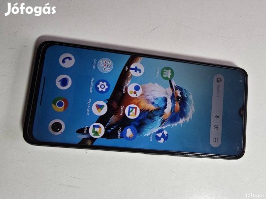 ZTE Blade A34 független