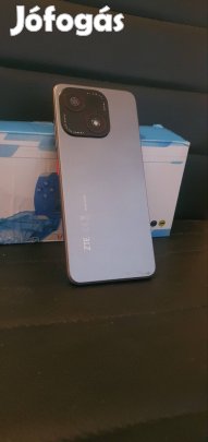 ZTE Blade A35E 64GB független dualsimes telefon eladó