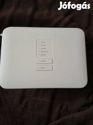 ZTE HGW speedport entry 2i wifi router eladó