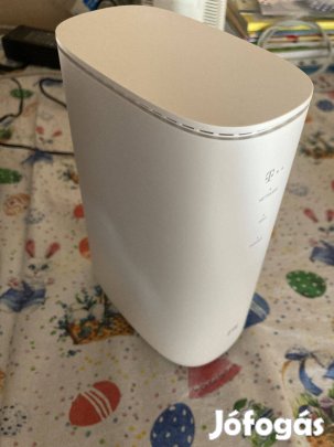 ZTE MF289D LTE+ Cat12/13 600/150Mbps Független!!!