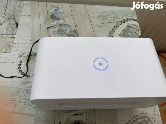 ZTE MF 287 Pro 4G LTE+ cat12/13 lte router/modem Független!!!