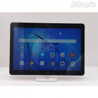 ZTE blade a54 es Huawei madiapad T3 10 és Android okosóra 