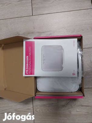 ZTE digitális elosztó ( új ) eladó