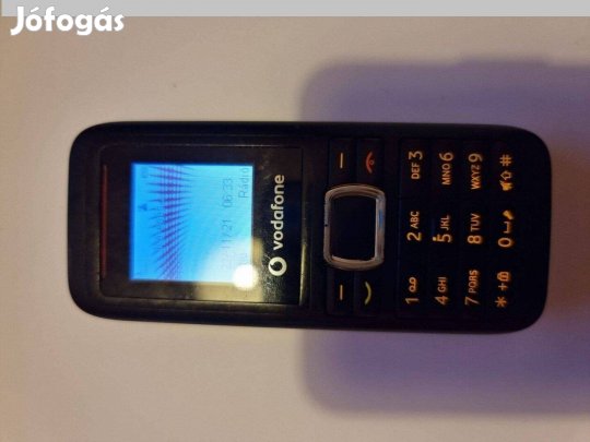 ZTE vodafone 246 mobil telefon handy eladó