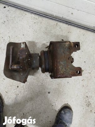 ZT- IFA traktor vonófej