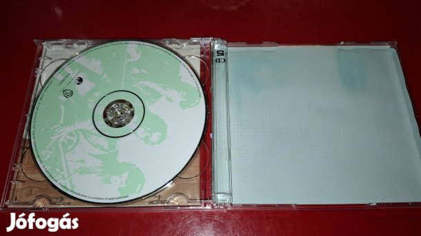 ZZ Top The Very best of dupla Cd 2004