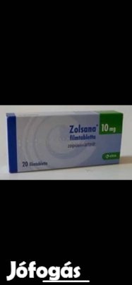 Z.O.L.S.A.N.A 20000FT