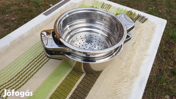 Z.P. International tésztaszűrő edény és lábas eladó