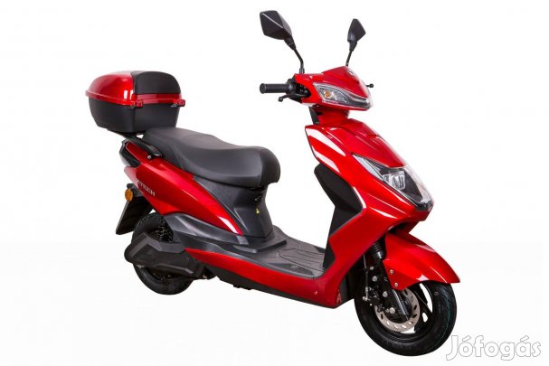 Z-Tech ZT-36 LUNA Raktáron