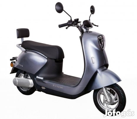 Z-Tech ZT-37 Raktáron Yadea M6 Grafén akku