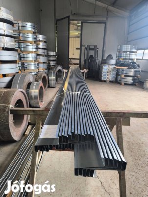 Z - C horganyzott szelemen a gyártótól