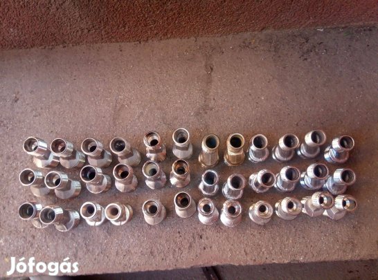 Z excenter ára 1000ft /db