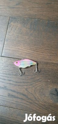 Z mann lipless wobbler műcsali