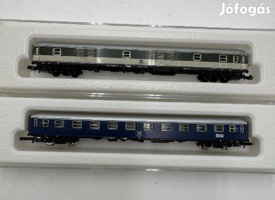 Z személyvagon /Z1/