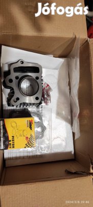 Z-tech35 henger dugattyú gyűrű