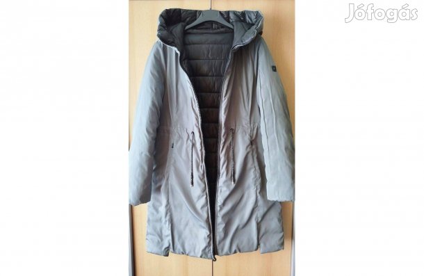 Zabaione 2 in 1 női télikabát M -es