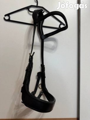 Zabla nélküli kantár