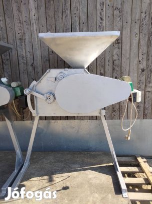 Zabroppantó / terményroppantó / Roppantó