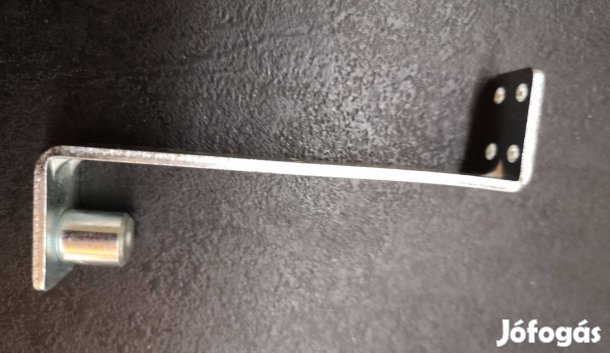 Zaccaria Flipper tekercstartó