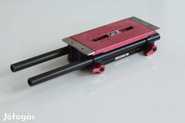 Zacuto Kamera Base Plate / Bázis