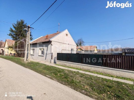 Zagyvarékas családi ház eladó