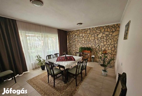 Zagyvarékasi 180 nm-es ház eladó