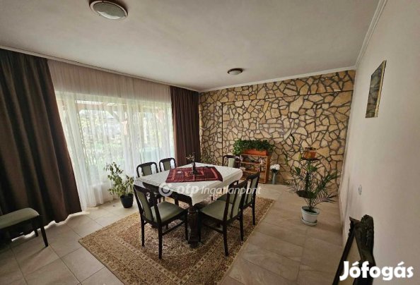 Zagyvarékasi eladó 180 nm-es ház