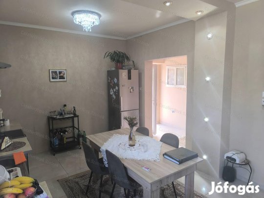 Zagyvarékason eladó kertes családi ház!