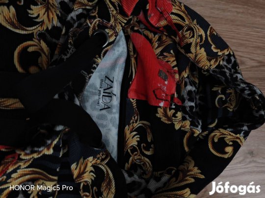 Zaida designer női pulóver