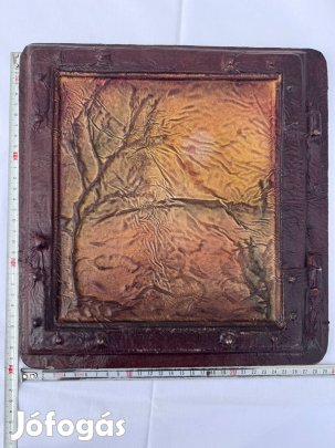 Zajácz Tamás bőrkép