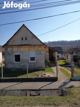 Zajki eladó tégla családi ház