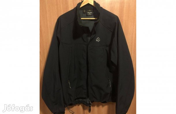 Zajo Aiger softshell dzseki